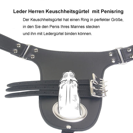 SUPKTHDY vīriešu apakšveļa ar mitru izskatu, T veida muguras G-string bezsavienojuma apakšveļa, ādas apakšveļa, mini biksītes, atvērta starpenes apakšbiksītes, regulējama josta ar sprādzi, seksīgas biksītes, kluba apģērbs