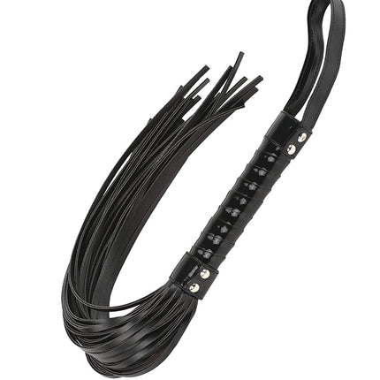 Proxoxo Flogger erotiska ādas flogger pātaga SM seksa siksnai flogger zamšādas seksa rotaļlieta cosplay