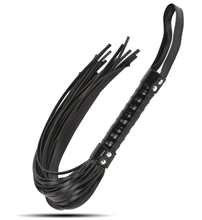 Proxoxo Flogger erotiska ādas flogger pātaga SM seksa siksnai flogger zamšādas seksa rotaļlieta cosplay