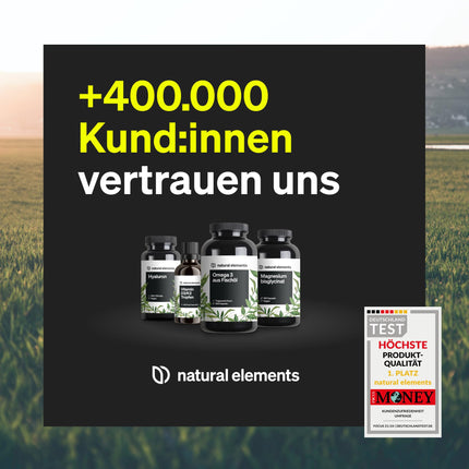 Koenzīms Q10 – 200 mg vienā kapsulā – 120 vegāniskas kapsulas – 4 mēnešu krājumi – augstas kvalitātes Q10 – augsta deva, ražots Vācijā un laboratorijā pārbaudīts