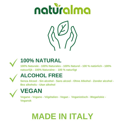 Propoliss (propoliss) sveķi bezalkoholiskā mātes tinktūra Naturalma - šķidrā ekstrakta pilieni 120 ml - uztura bagātinātājs