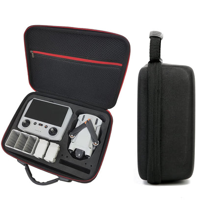 Mini 3 Pro pārnēsāšanas soma DJI Mini 3 Pro drona piederumiem Mini 3 Pro soma (drūns nav iekļauts)
