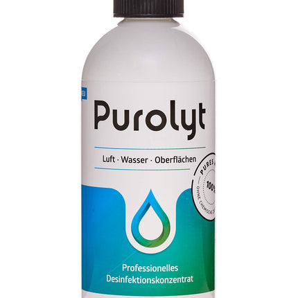 Purolyt 500 ml dezinfekcijas koncentrāts