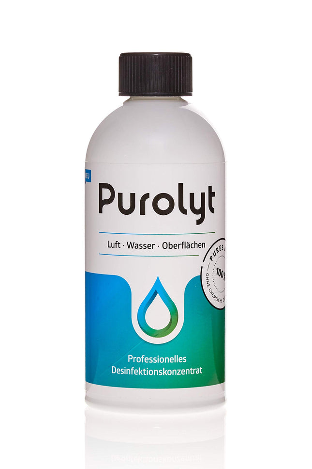 Purolyt 500 ml dezinfekcijas koncentrāts