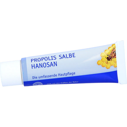 Propolisa ziede Hanosan 30 g