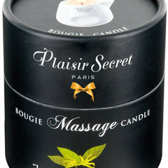 PLAISIR SECRET Atbrīvo savu aizraušanos, 80 ml (1 iepakojums)