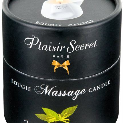 PLAISIR SECRET Atbrīvo savu aizraušanos, 80 ml (1 iepakojums)