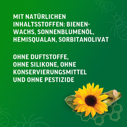 HEDRIN Once Natural, utu līdzeklis ar dabīgām sastāvdaļām galvas utu saudzīgai ārstēšanai, bez pesticīdiem, spirta, smaržvielām un silikoniem – hipoalerģisks – 100 ml losjons