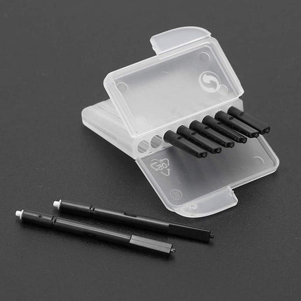 40x EWANTO ausu sēra filtri Wax Guards III, līdzīgi kā CeruStop, ar vienu filtra maiņas tapu katram, sēra aizsardzība, WaxStop, ausu sēra filtrs (5x 8 gab. iepakojumā)