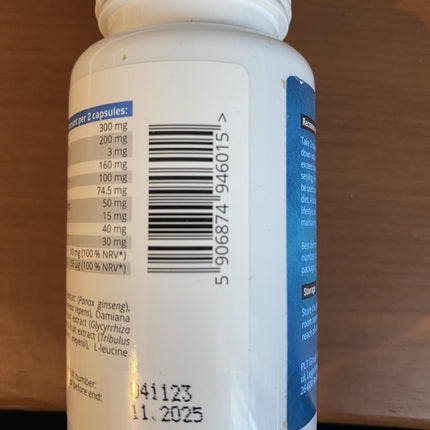 2x PeniSizeXL PARĀDI SAVU DZIMUMLOCEKLI Izmērs ir svarīgs