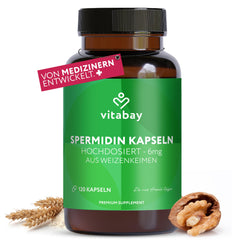 Collection image for: Multivitamin & Mineralien