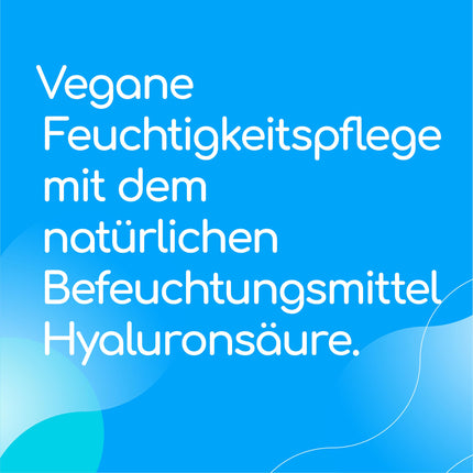 KadeHydro mitrinošais gels: intensīva mitrināšana ar hialuronskābi