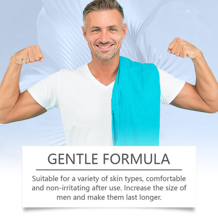 Delay Spray Für Mann,Potenzmittel Extra Stark Für Männer Sofortwirkung,Verzögerungsspray Mann Sex,Erektionshilfe Für Männer,delayspray Ideal Zur Förderung Der Intimität Von Paaren-6ML