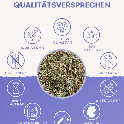Siena ziedi 250g - siena ziedu ziedi siena ziedu sēžamās vannas lietošanai grūtniecības laikā - siena ziedu vanna, vannas tēja, ietīšanas un kompreses - dzemdību sagatavošanai | Dzemdību sagatavošana, sēžamās vannas no Herzlich Natur