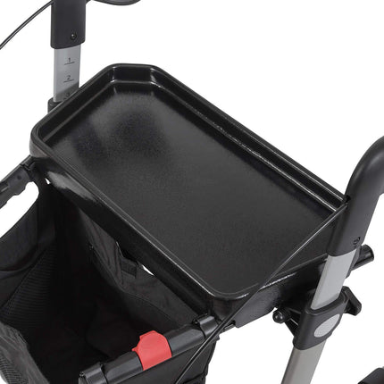 Paplāte Rollator Server un Athlon ierīcēm