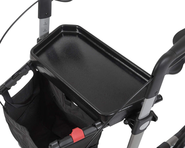 Paplāte Rollator Server un Athlon ierīcēm