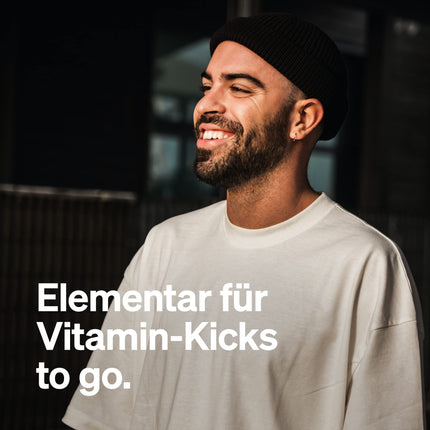 Gummies multivitamīni – 120 augļu gumijas konfektes – dabīga garša – ar 12 vitamīniem un minerālvielām (C vitamīns, D3 vitamīns, biotīns, folskābe, cinks un citi) – ražotas Vācijā un laboratorijā pārbaudītas