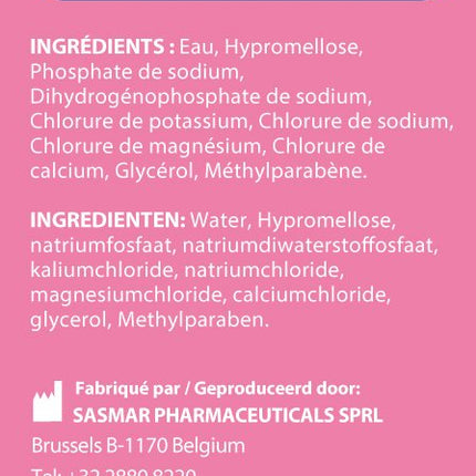 Conceive Plus auglības lubrikants, auglības lubrikants, 1 x 75 ml tūbiņa