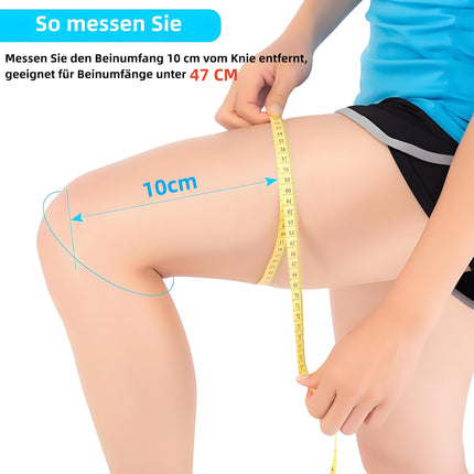 TOVIKI ceļa ortoze vīriešiem un sievietēm, ceļa ortoze ar patellas gēla spilventiņiem un atsperu sānu stabilizatoriem, medicīnisks ceļa aizsargs meniska artrīta ārstēšanai, ortopēdisks ceļa atbalsts - sporta ceļa ortoze