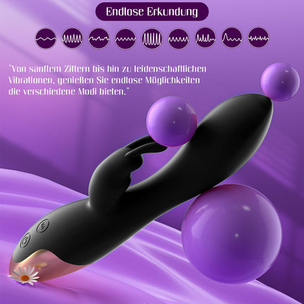 HIVEFUN vibrācijas sievietēm. Seksa rotaļlietas sievietēm. Vibrators, vibratoru komplekti. Rotaļlietas pāriem. Klitora dildo. Seksa rotaļlietas ar 10 režīmiem. Dildo, dzimumlocekļa G punkta vibratori. Seksa rotaļlietu komplekti sievietēm.