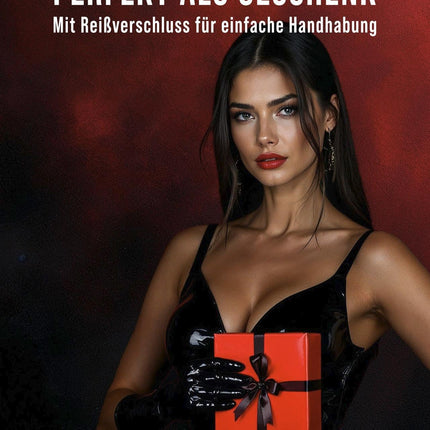 Rubberfashion lateksa zeķes ar pirkstiem, garas - lateksa zeķes ar pirkstiem līdz ikram - lateksa zeķes sievietēm un vīriešiem, melnas, 0,4 mm, M/Apavu izmērs: 41,5-43,5