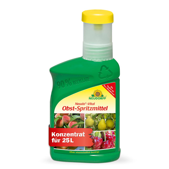 Neudorff - Neudo-Vital Fruit Spray 250 ml