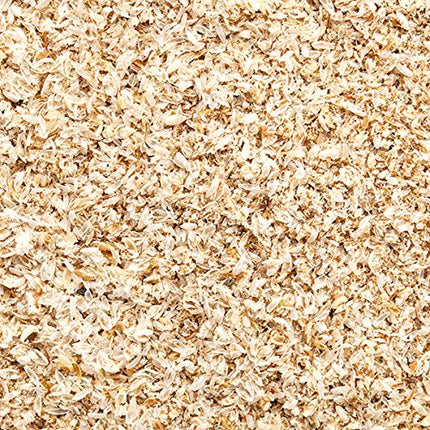 GreatVita organiskās psilija sēnalas, 99% tīras, 500 g Indijas psilija sēnalas, bagātas ar šķiedrvielām, pulveris