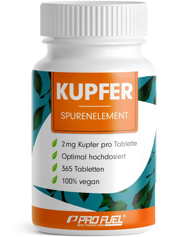 Vara tabletes 365x ar 2 mg vara no augstas kvalitātes vara bisglicināta – optimāli augsta deva – bez nevēlamām piedevām – laboratoriski pārbaudītas ar sertifikātu – viena gada krājumi – 100% vegānisks