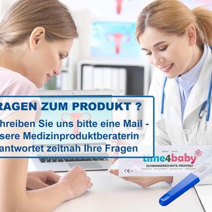 5 x Time4Baby grūtniecības testi starp menstruācijām | Agrīna grūtniecības pārbaude | Agrīna grūtniecības pārbaude | Pārbaude 6 dienas pirms aizkavētajām menstruācijām