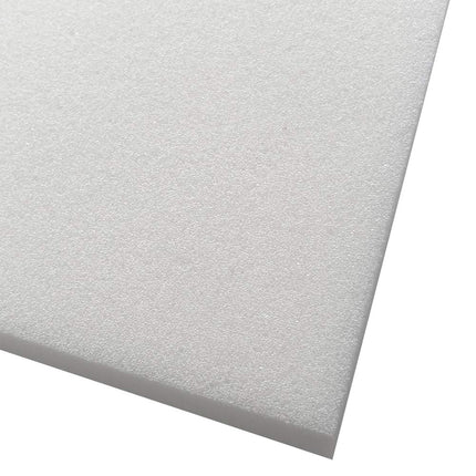 Grevinga® PUR putu paklājiņš (RG 22 - ļoti mīksts) | 200 x 100 x 4 cm