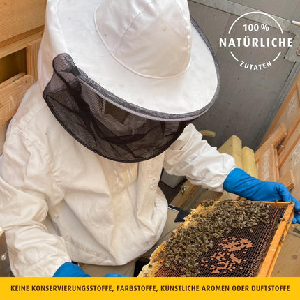 Medex Propolis Oral, propolisa aerosols, mutes un rīkles aerosols, uz ūdens bāzes, BEZ spirta; Ar medu, salviju, niacīnu, ehināciju, standartizētiem bioflavonoīdiem, ar aplikatoru, 30 ml