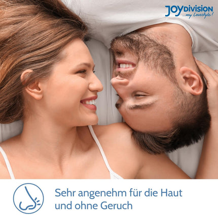 JOYDIVISION SexMAX WetGAMES palags, melns | Palags 180 x 220 cm | PVC palags partneru spēlēm un masāžām | Aizsardzība pret mitrumu gultai | Mazgājams līdz 30°C temperatūrā | Ūdensizturīgs | Palags