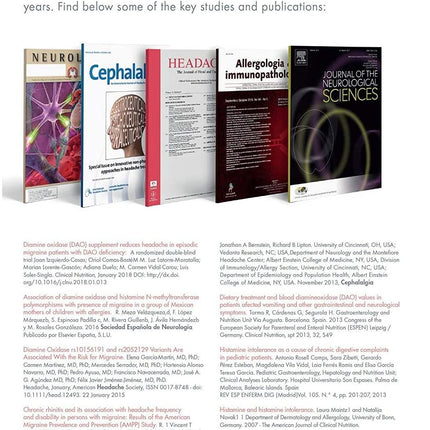 DR Healthcare Plus — uztura bagātinātājs DAO deficīta/histamīna nepanesības gadījumā — 60 efektīvas, viegli sagremojamas, zarnās šķīstošās kapsulas — gremošanas enzīmi — DAO enzīms, kvercetīns un C vitamīns.