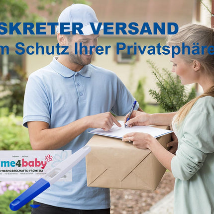 5 x Time4Baby grūtniecības testi starp menstruācijām | Agrīna grūtniecības pārbaude | Agrīna grūtniecības pārbaude | Pārbaude 6 dienas pirms aizkavētajām menstruācijām