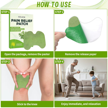 30 gabali ceļgalu plāksteri pret sāpēm, sāpju mazināšanas plāksteri, ceļgalu sāpju mazināšanas plāksteri, plāksteri sāpju mazināšanai ceļgaliem, mugurai, kaklam, pleciem, dziļa sildīšana muskuļu atslābināšanai un atslābināšanai