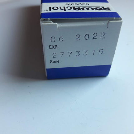Rowachol 30 kapsulas Rowa Wagner