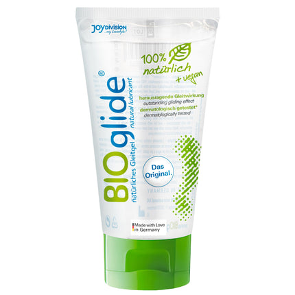 Joydivision BIOglide bioloģiskais lubrikants, 40 ml