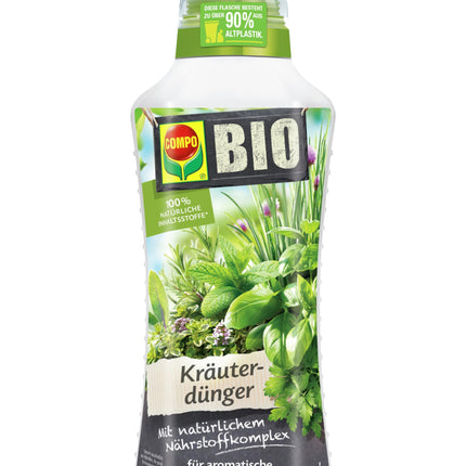 Compo organiskais augu mēslojums 500 ml