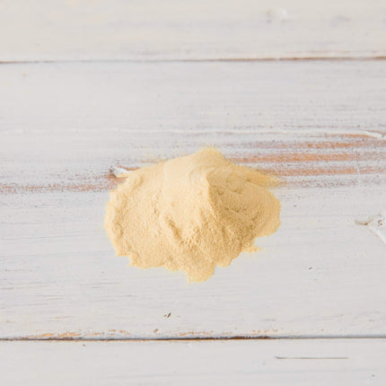 beegut ORGANISKS propolisa pulveris, lietošanai pārtikā vai savu produktu pagatavošanai, 100 g propolisa pulvera no kontrolētas bioloģiskas audzēšanas, ilgtspējīgs iepakojums