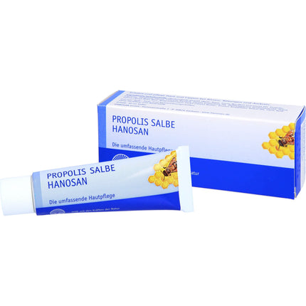 Propolisa ziede Hanosan 30 g