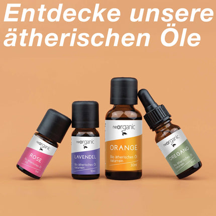 NeoOrganic® organiskā krustnagliņu eļļa (Syzygium aromaticum) – krustnagliņu eļļa – tīra organiska krustnagliņu ēteriskā eļļa, kas iegūta ar CO2 ekstrakciju – 10 ml