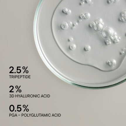 DOCTOR BABOR 10D hialuronskābes ampulas seruma koncentrāts| Intensīvi mitrinoša kopšana ar 10 hialuronskābes veidiem starojošai sejas ādai | Serums visiem ādas tipiem | vegāns | 7x2ml