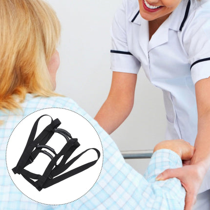 Healvian virvju kāpnes gultas kāpnes ar maināmiem rokturiem stāvēšanas palīglīdzekļi grīdas stāvēšanas palīglīdzekļi gultas kāpnes palīgierīce kāpņu palīglīdzeklim sēdekļa pacēlājs gados vecākiem grūtniecēm atveseļošanai