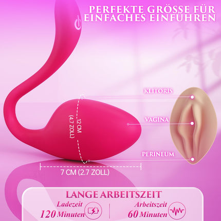 Vibratori seksa rotaļlietas sievietēm pāriem, vibrācija sievietēm klitora erotiskās seksa rotaļlietas, 9 režīmu vibrators Starb sievietēm klitora seksa rotaļlietas, vibratori dildo ar lietotnes tālvadības pulti
