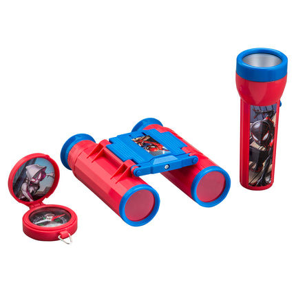 ekids SM-V302 piedzīvojumu komplekts