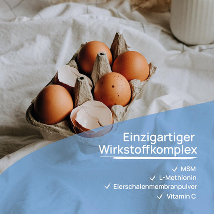Wellpursan ArthroNem Plus - 90 locītavu kapsulas osteoartrīta un locītavu sāpju atbalstam, locītavu komplekss ar MSM un C vitamīnu, uztura bagātinātājs locītavām un skrimšļiem