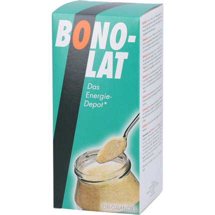 BONOLAT Grandel pulveris 500 g
