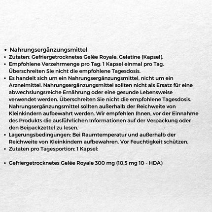 Medica Herbs - Bišu peru pieniņa - Imūnsistēma - Veselīga sirds - 1 kapsula reizi dienā - Uztura bagātinātājs - Sievietēm - Vīriešiem