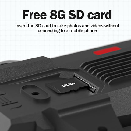 K600 GPS drons ar 4K kameru, tālvadības pulti ar UHD ekrānu, vēja izturīgs salokāms drons ar SD karti, drons ar pārnēsāšanas somu, automātiska lidošana pieaugušajiem un iesācējiem