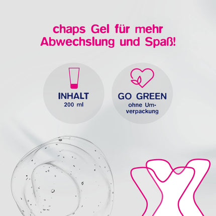 Med Device žokļu lubrikants, masāžas gels uz ūdens bāzes, ražots Vācijā (200 ml), 1 iepakojums